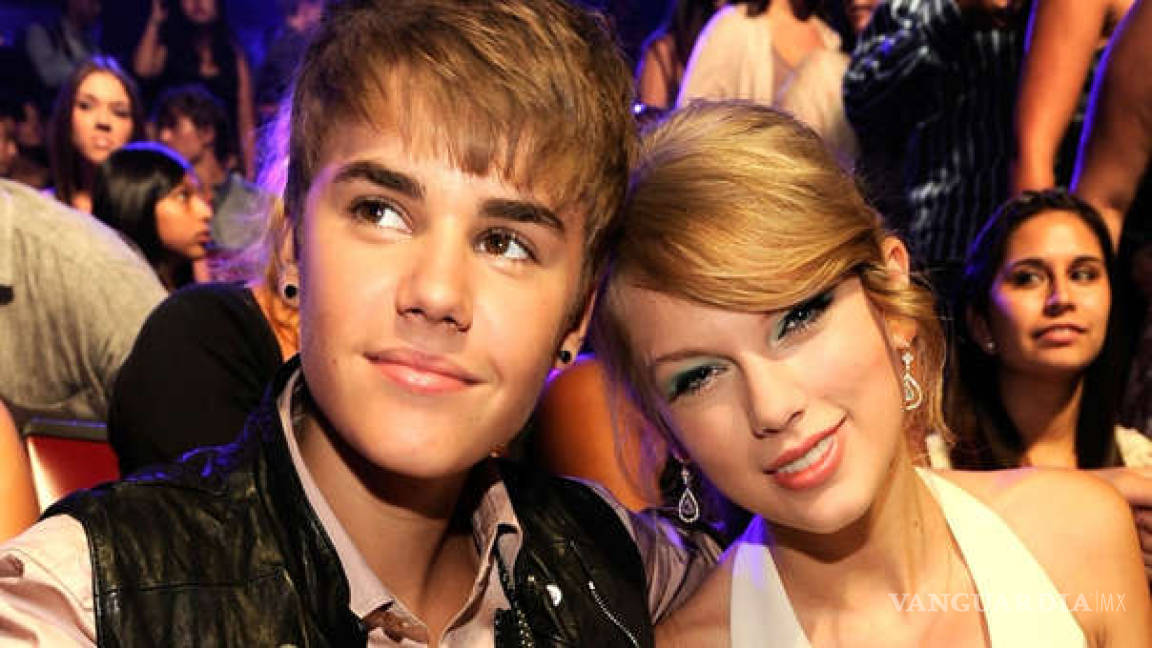 Taylor Swift enciende otra 'guerra' contra famosos; Justin Bieber, Demi Lovato y más involucrados