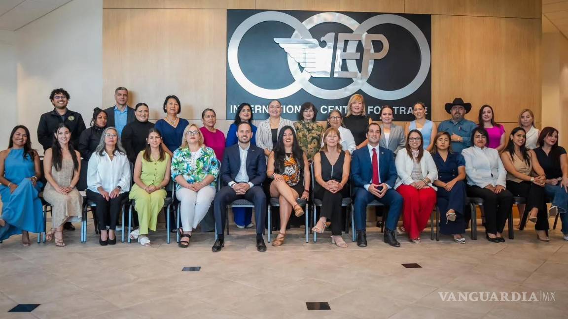 $!El PCEME brinda herramientas para convertir ideas en proyectos productivos con impacto positivo.