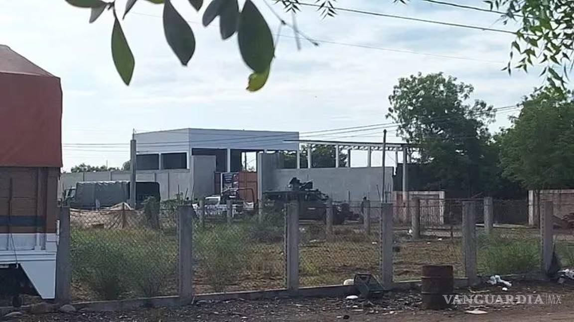 $!Tras enfrentamiento en Sinaloa reportan muerte de ‘El Chore’, operador cercano a Los Chapitos