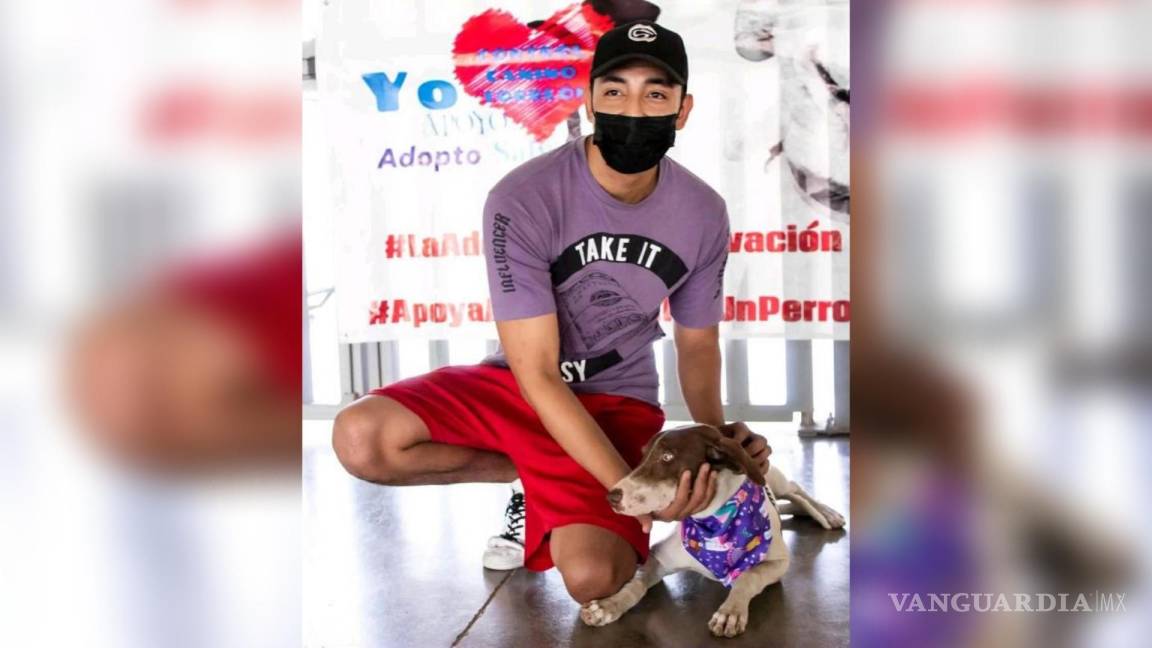 Santos Laguna y Salud Municipal de Torreón realizarán feria de adopción de perritos