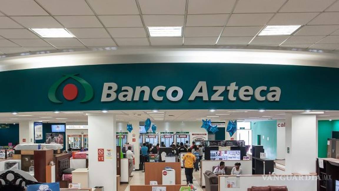 Banco Azteca manejará las tarjetas para entregar recursos de programas sociales de AMLO