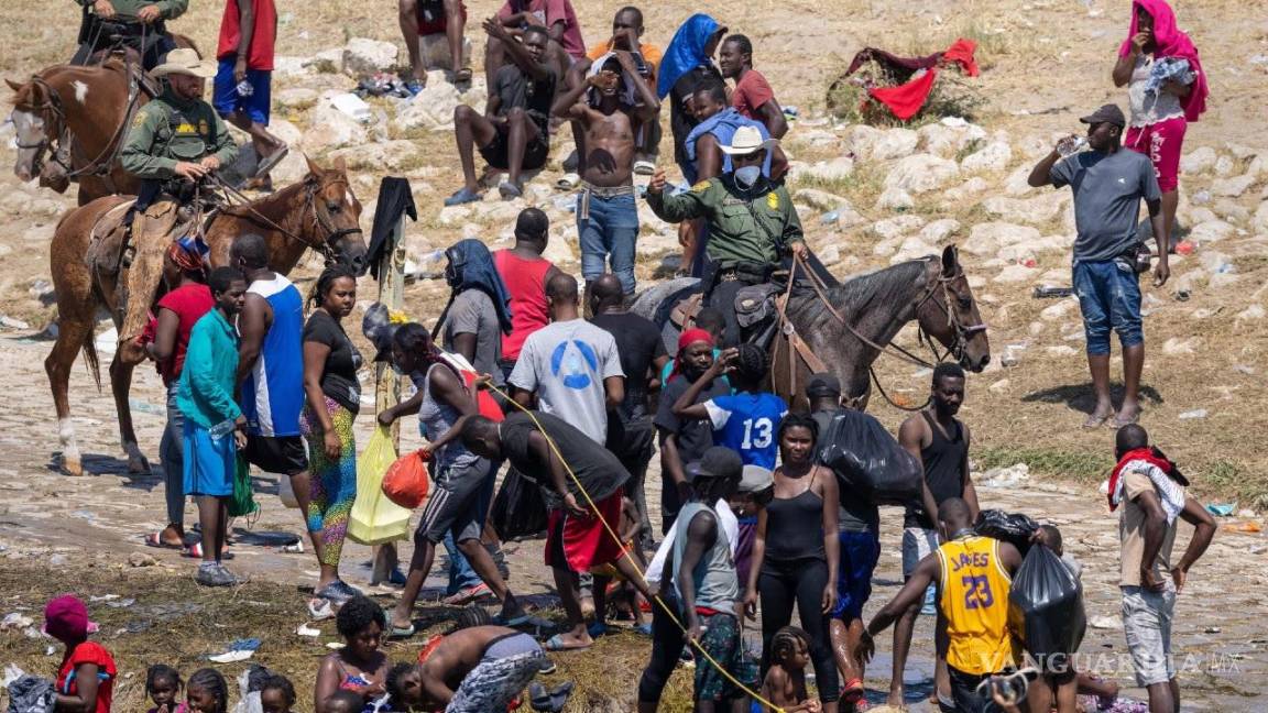 Piden un Instituto del Fenómeno Migratorio