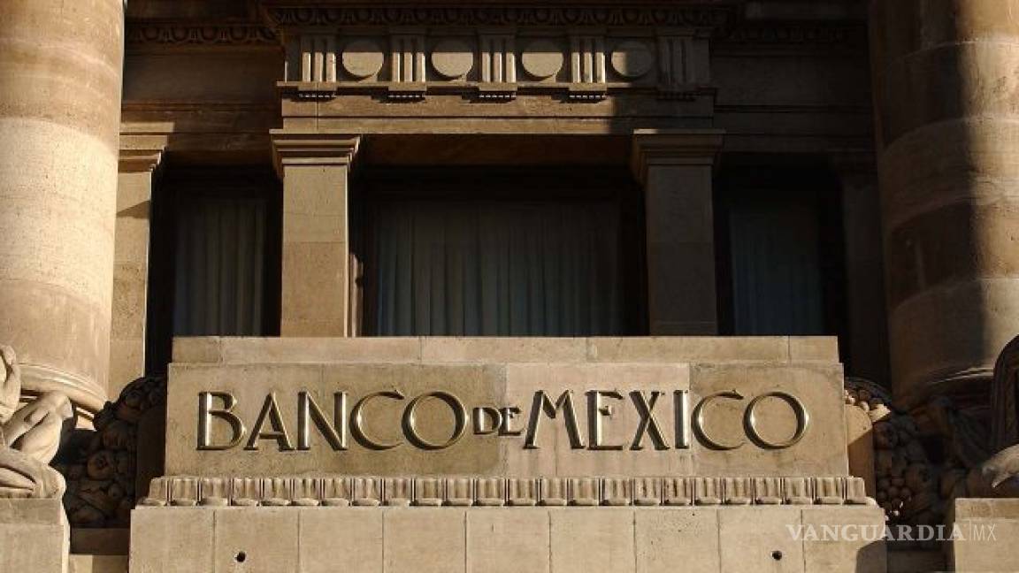 Economía seguirá enfrentando entorno incierto por pandemia: Banxico