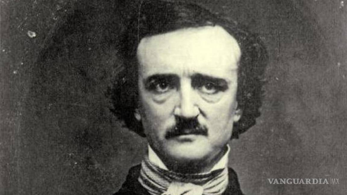 Edgar Allan Poe al margen del enigma