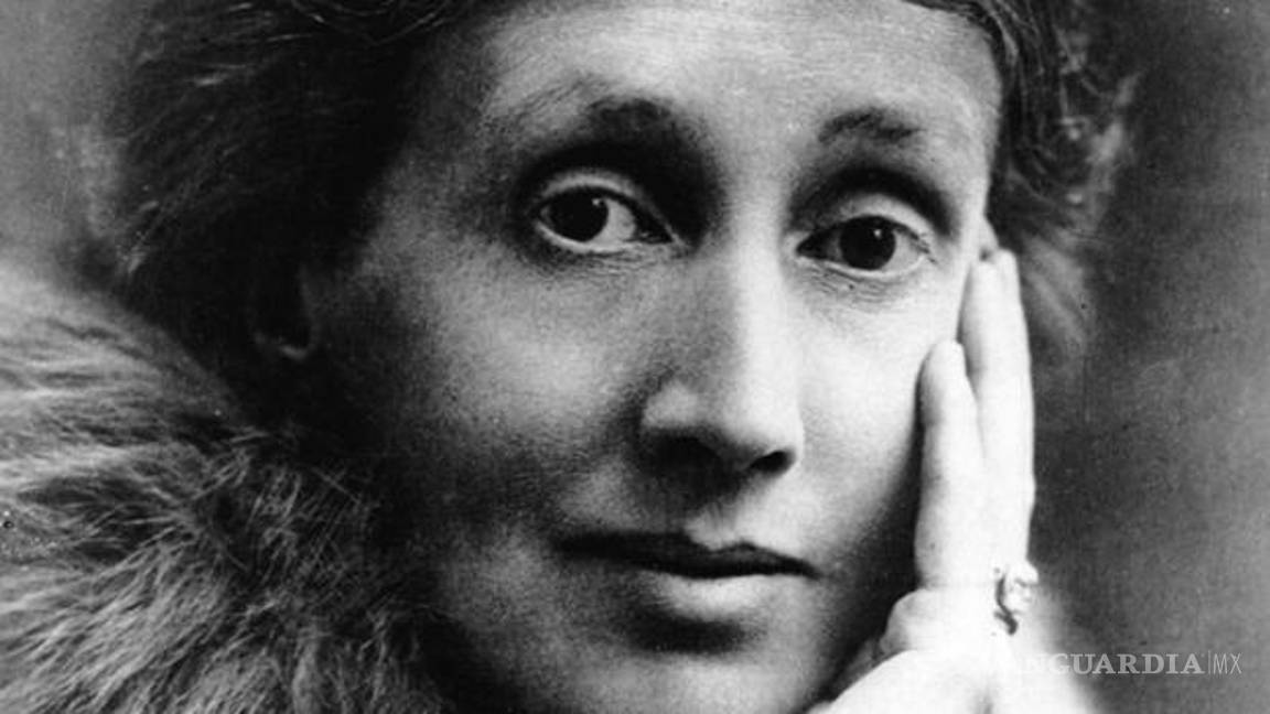 $!Virginia Woolf es homenajeada por Google en su 136 aniversario