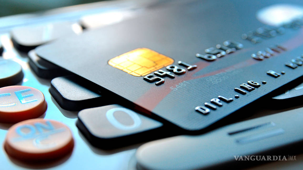 $!¿Sabes cuáles son las tarjetas de crédito más caras?