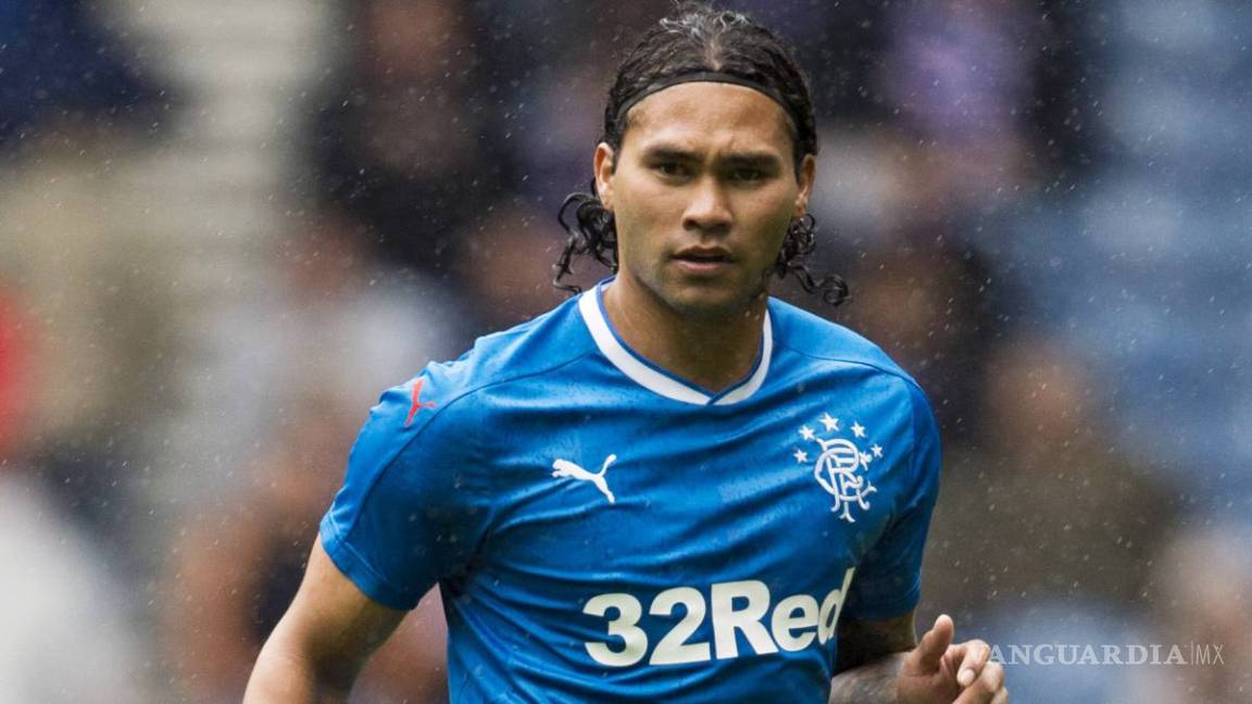 'Gullit' Peña cobrará medio millón a la semana en Cruz Azul