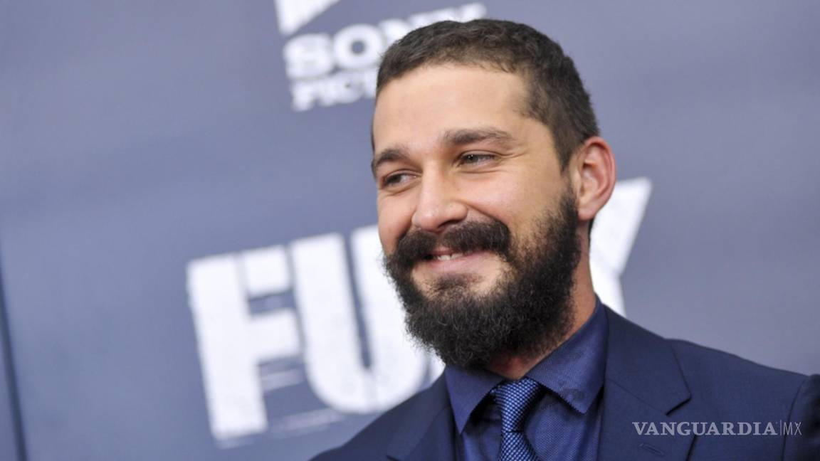 Shia LaBeouf pudo estar en ‘Escuadrón Suicida’