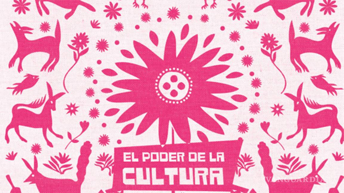 $!Alejandra Frausto: ‘El quehacer cultural debe bajar al ruedo’