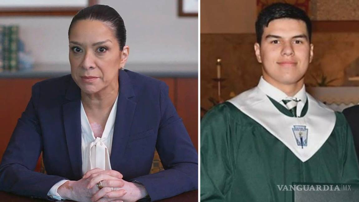 Mi hijo fue asesinado porque soy una jueza federal: Esther Salas impulsa la 'Ley de Daniel'