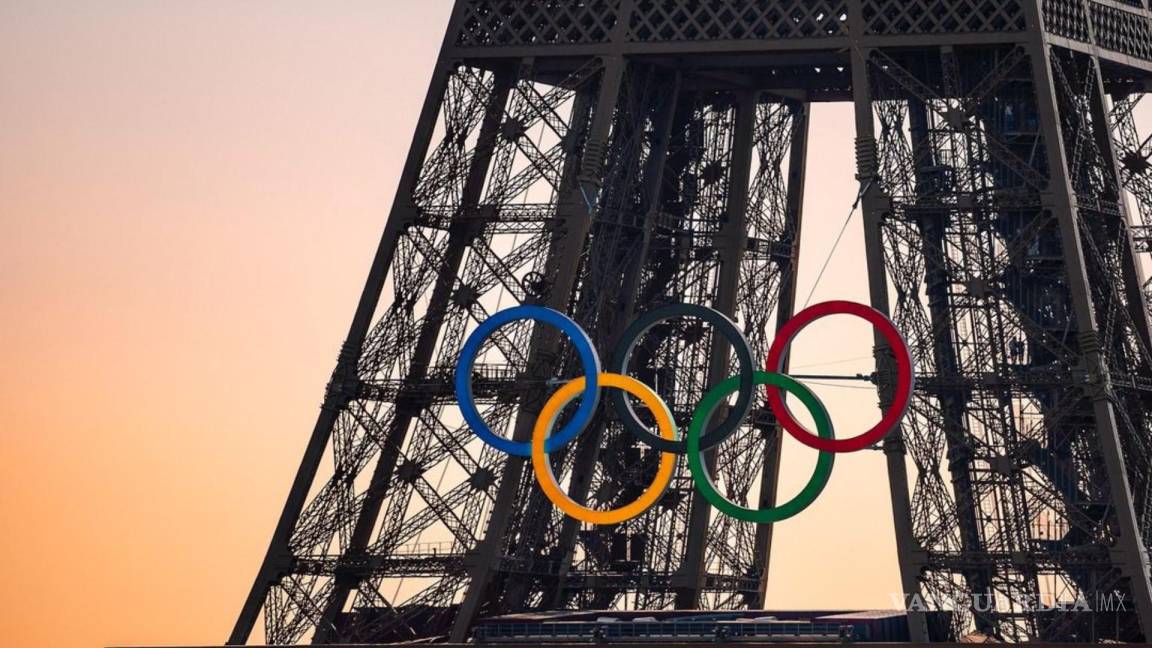 ¿A qué hora será y que veremos en la clausura de los Juegos Olímpicos de París 2024?