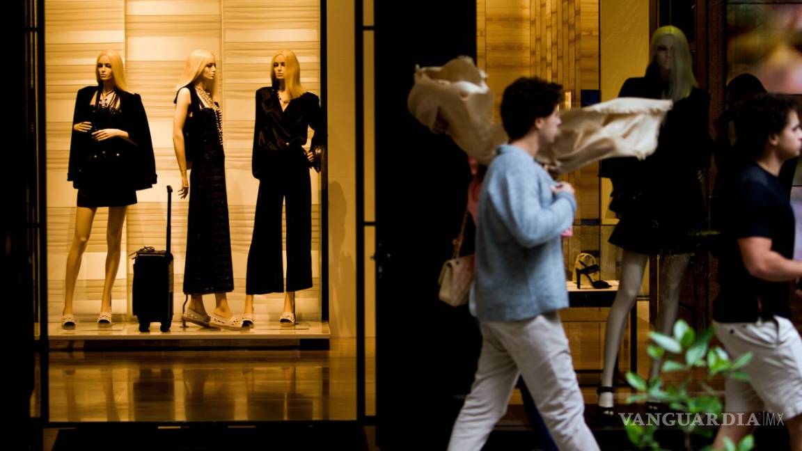 Tras la venta de Versace, ¿cuántas marcas de lujo quedan?