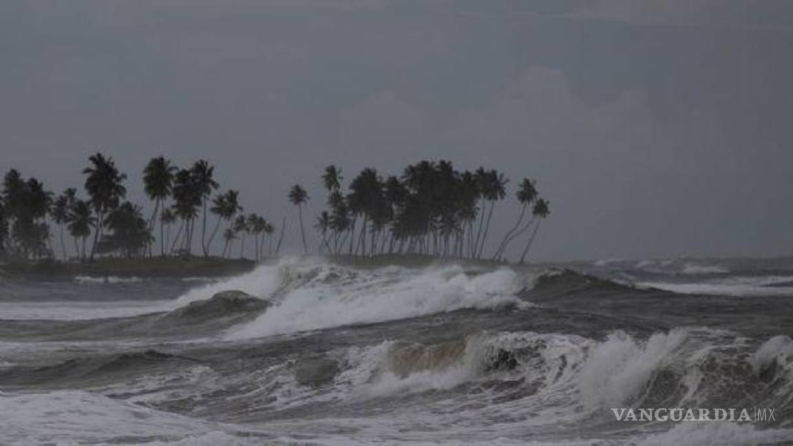 ¿Se viene el primer huracán de la temporada en México?... la tormenta tropical Bret evoluciona en el Atlántico