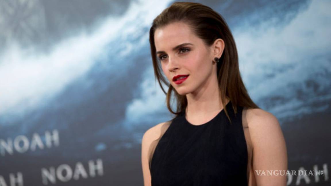 Ofrece Emma Watson una recompensa para encontrar tres anillos