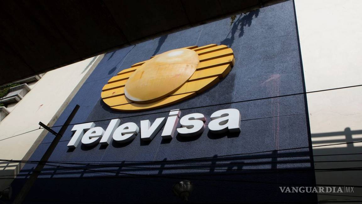 Televisa se desploma: reporta pérdida 83.6% en el IV trimestre de 2018; decepciona a los analistas
