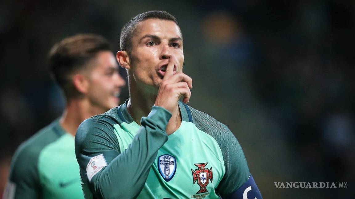 Sin Éder, figura de la Eurocopa 2016, ni Nani, Portugal anuncia su lista de convocados a Rusia 2018