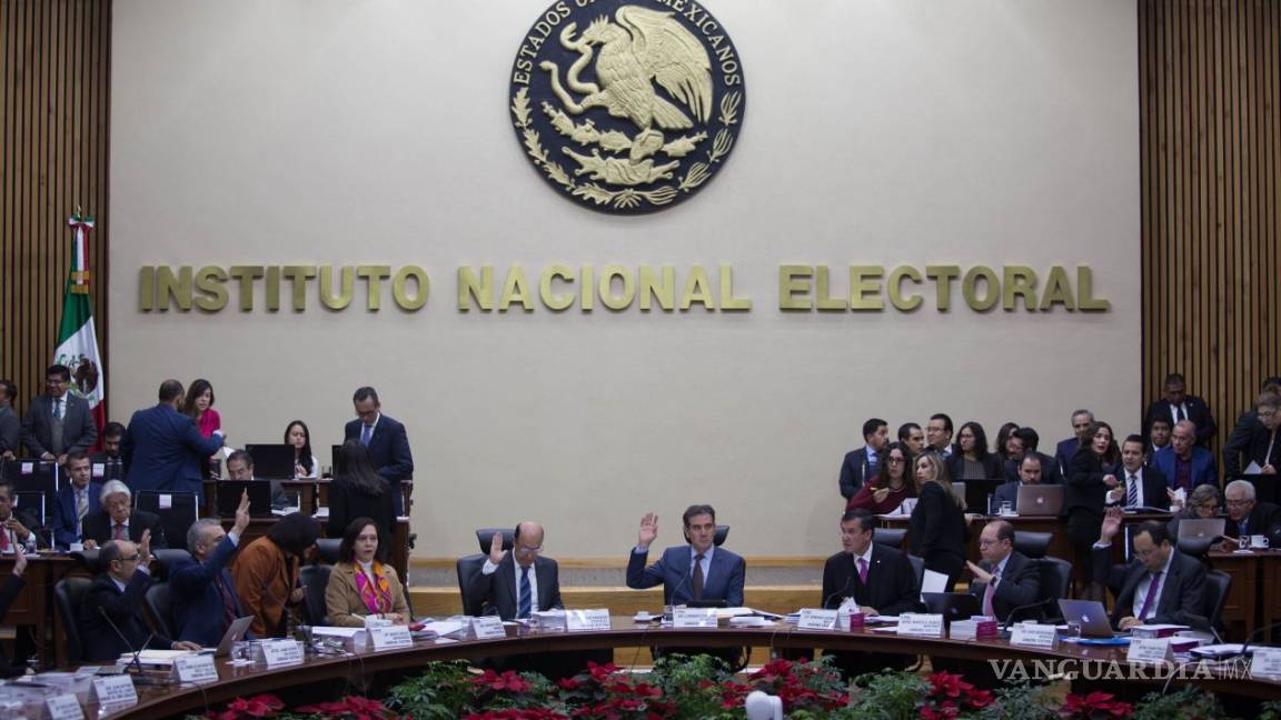 INE tendrá que organizar elección extraordinaria en Puebla
