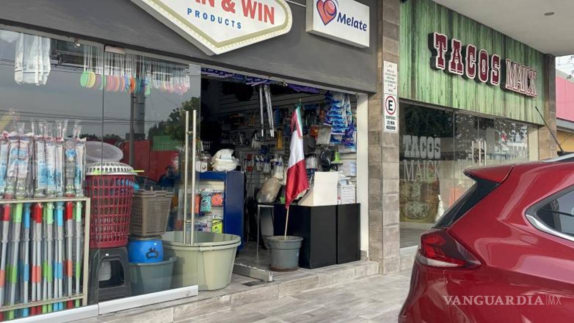 $!Las autoridades ya cuentan con la denuncia y la declaración de un testigo que identificó parcialmente la placa.