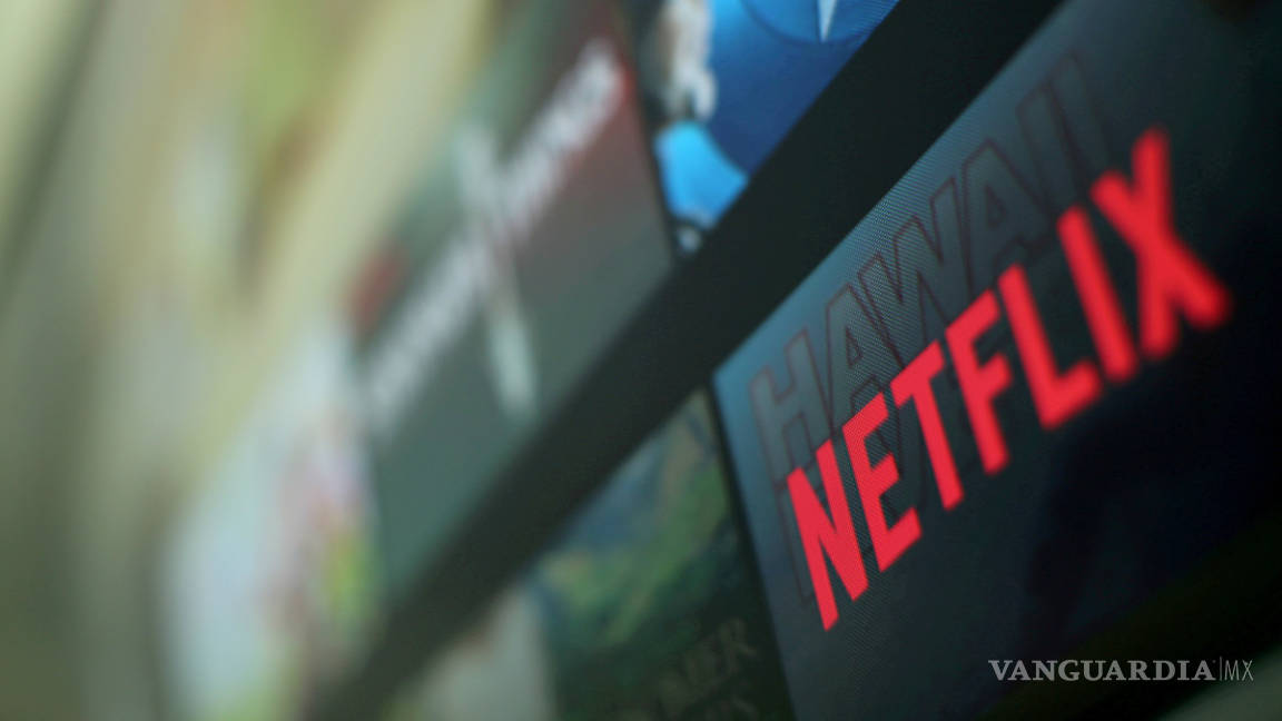 Diputados piden que Netflix tenga 30 % de producciones mexicanas