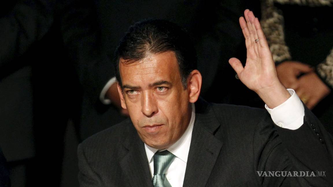 Investiga PGJE acusaciones del narco en contra de Humberto Moreira