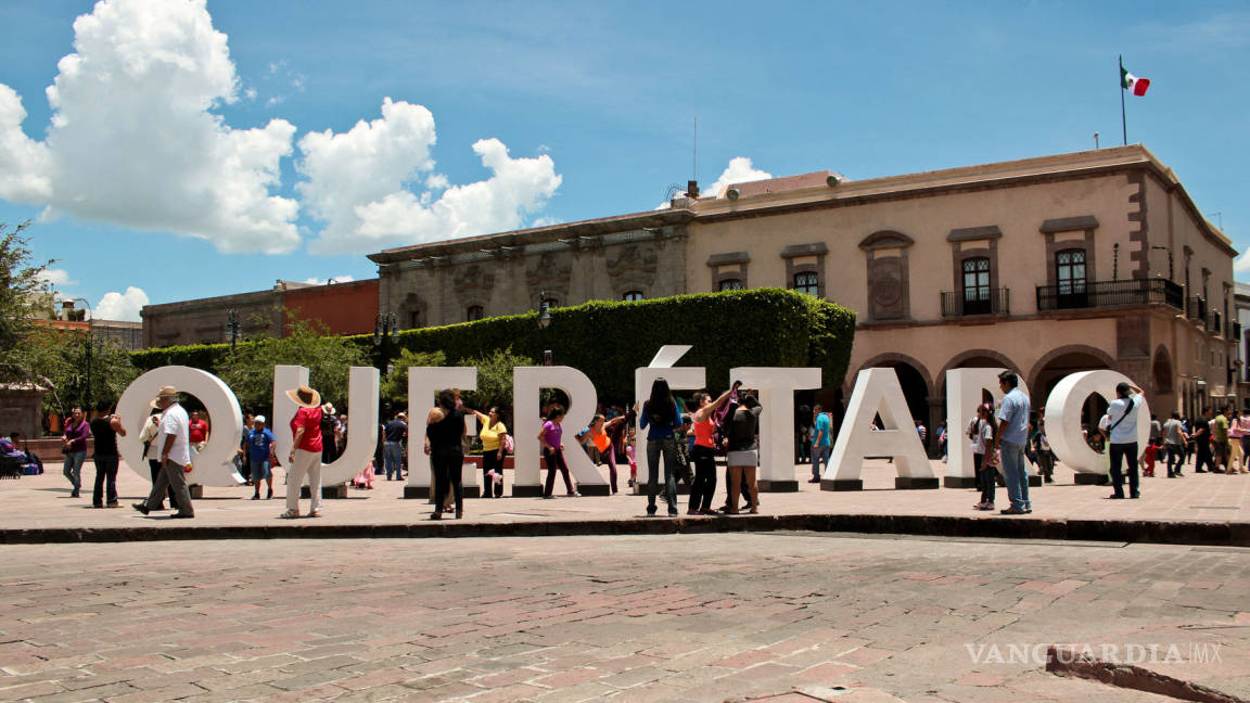 Querétaro rebasa los cinco mil casos de coronavirus