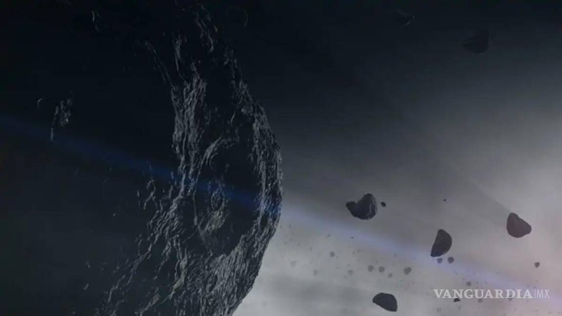 Asteroide ‘Bennu’ amenaza la Tierra... ¿Cuándo podría impactar y qué consecuencias devastadoras tendría?