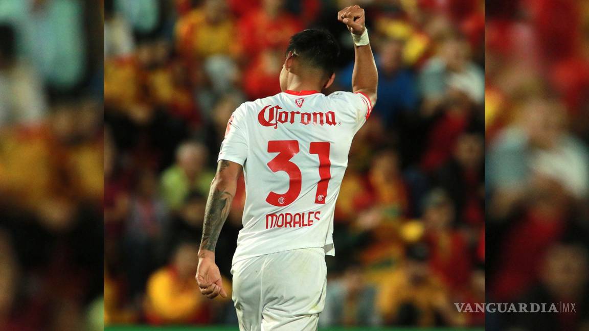 México vuelve a triunfar en la Champions Cup; esta vez Toluca vence al Herediano