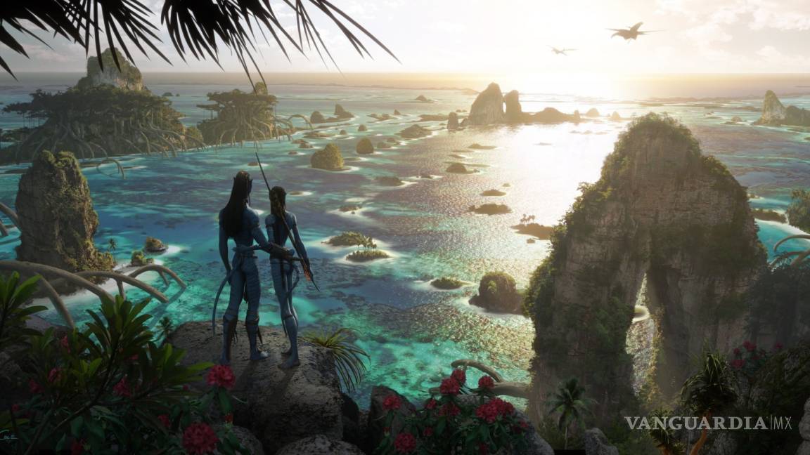 Tras COVID-19, 'Avatar 2' reinicia rodaje en Nueva Zelanda