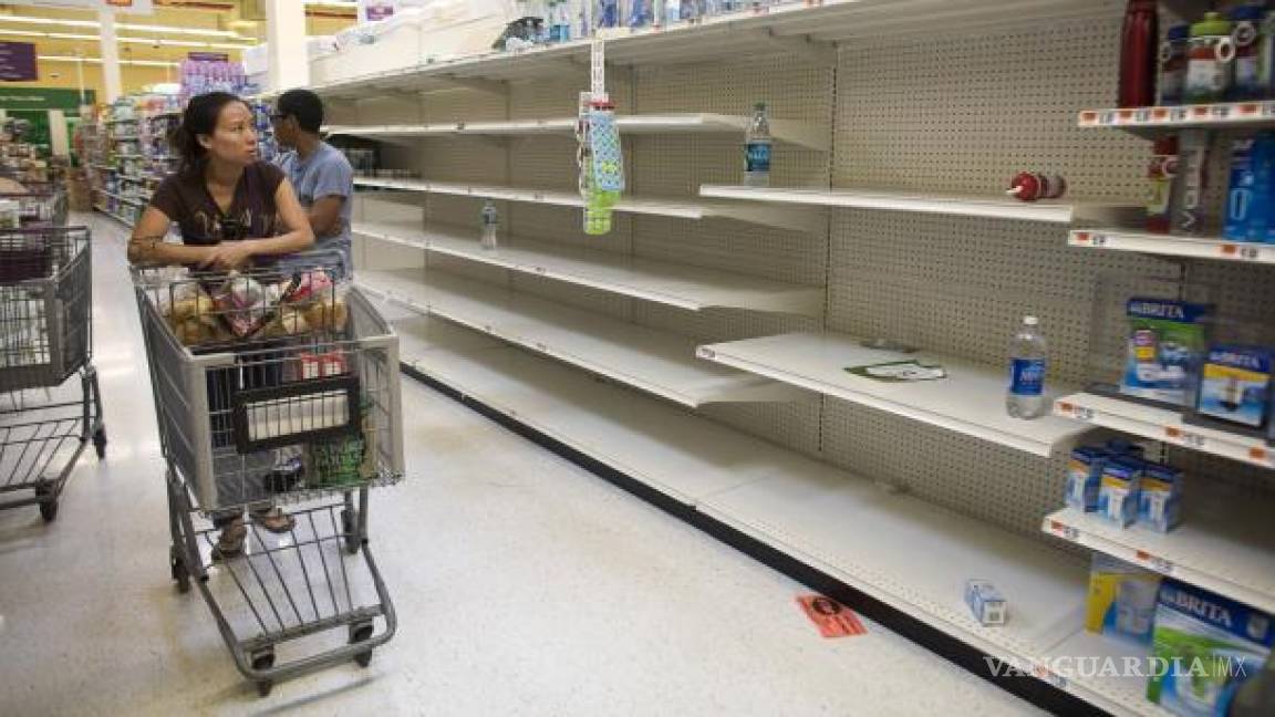 ¿Cuántos pesos mexicanos se necesitan para vivir con una inflación de 46,305% como la de Venezuela?