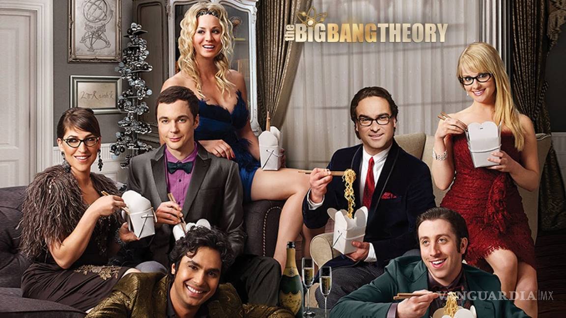 Trabajan en precuela de &quot;The Big Bang Theory&quot;