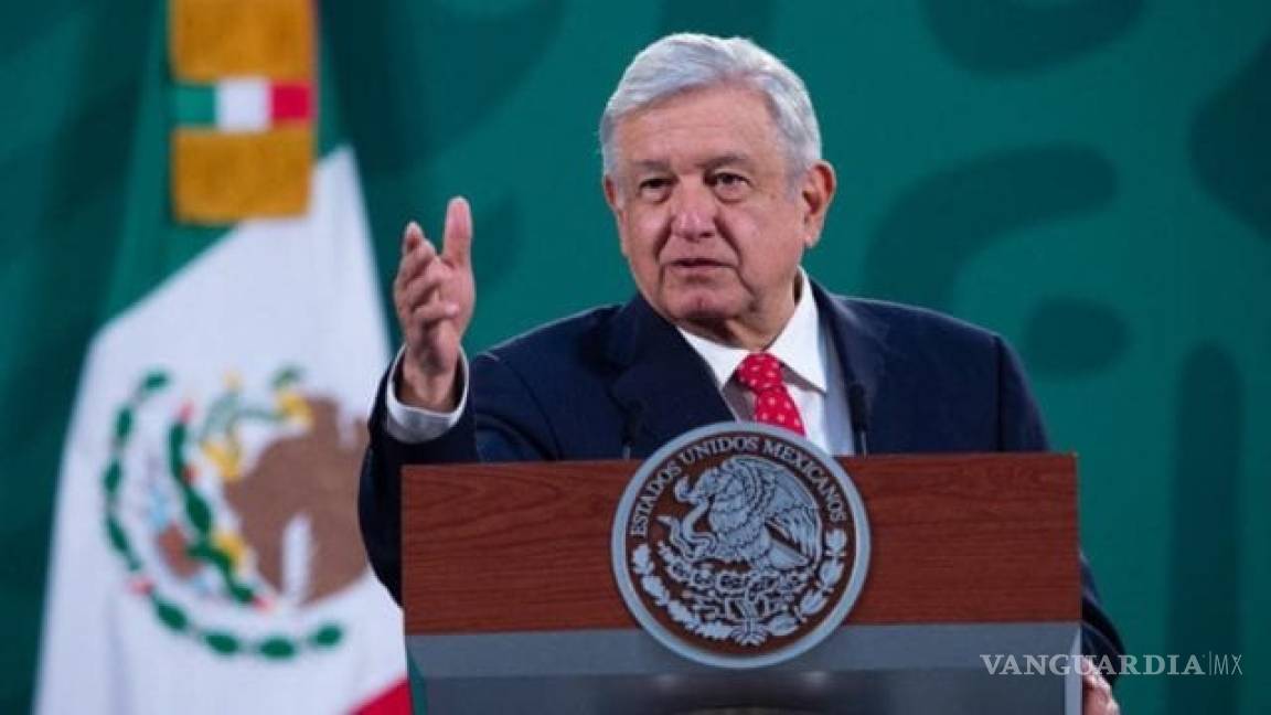 “Se enmendó, se le quitó el contrato“: AMLO sobre su prima Felipa