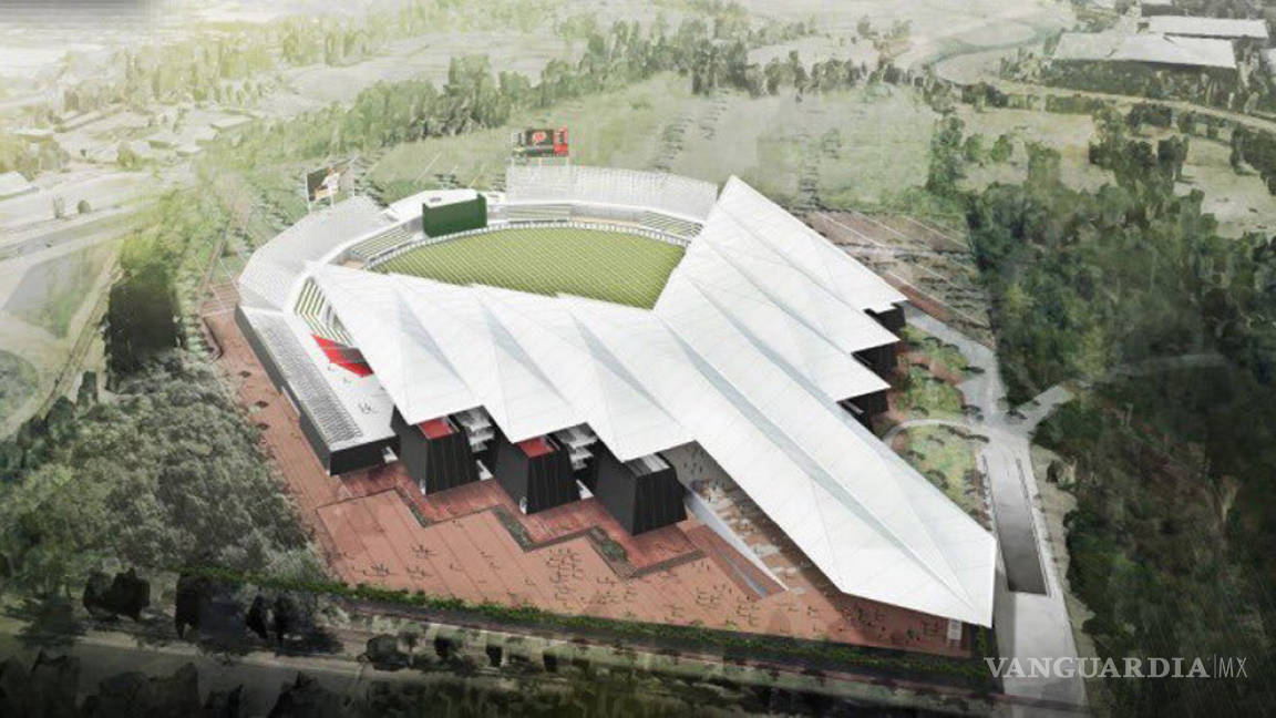 Padres de San Diego vendrían a México para inaugurar el nuevo estadio de los Diablos Rojos