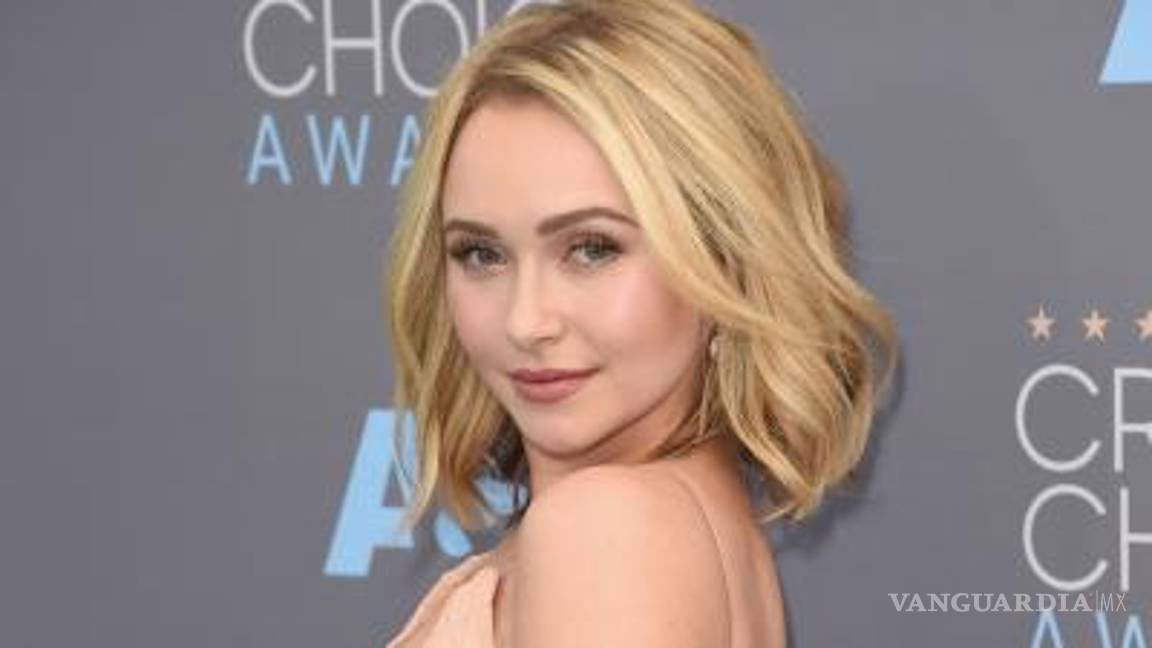 $!Hayden Panettiere fue golpeada por su novio, de nuevo; temen 'algo peor'