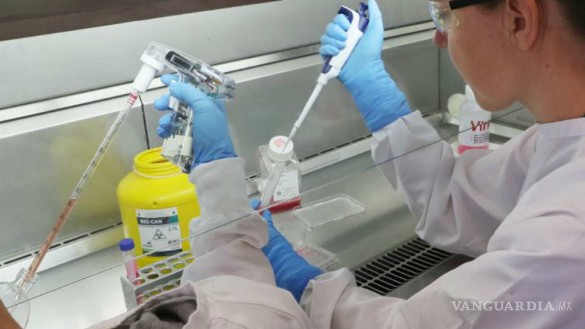 ¿Rusia tiene la cura para el coronavirus? Científicos harán ensayos en 10 días