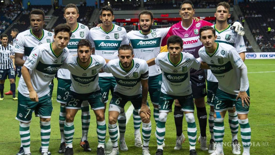 $!Así será la nueva Liga de Expansión del futbol mexicnao