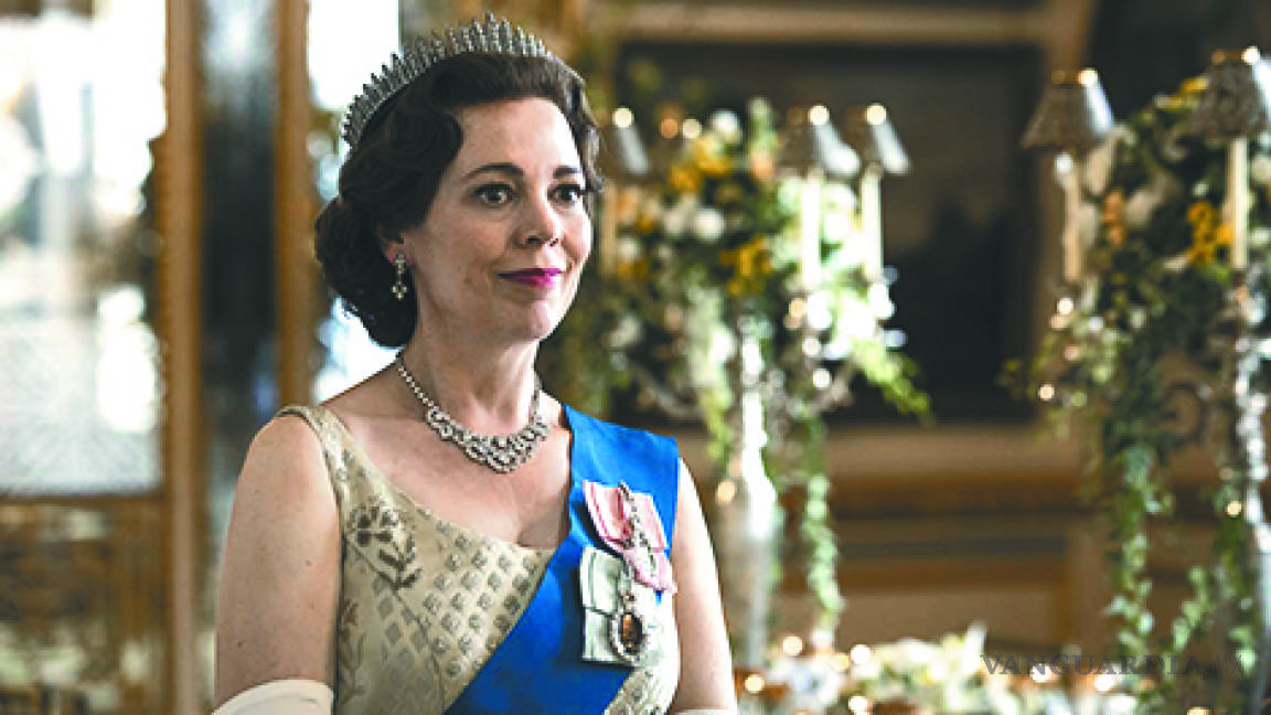 Netflix se prepara para el regreso de la Reina; estrenará cuarta temporada de 'The Crown'
