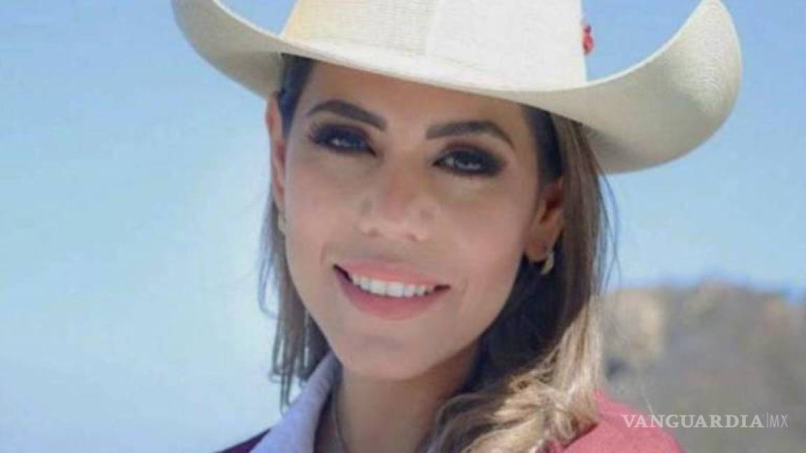 Evelyn Salgado, hija de Félix, aparecerá en boletas como ‘La Torita’