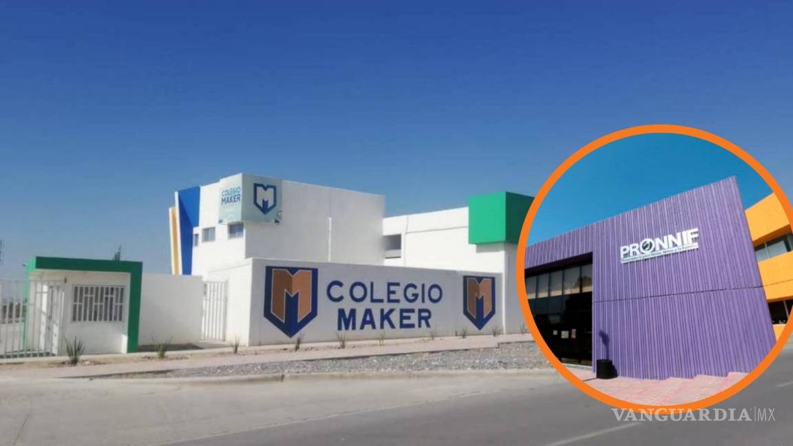 Colegio Maker de Saltillo revictimizó a mi hijo, menciona madre de víctima de abuso