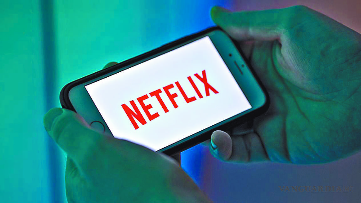 Apuesta Netflix por lanzar videojuegos