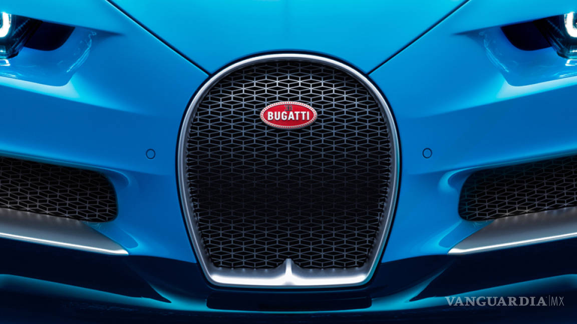 Bugatti anuncia el Divo, su nuevo supercoche, enfocado al circuito y mucho más caro