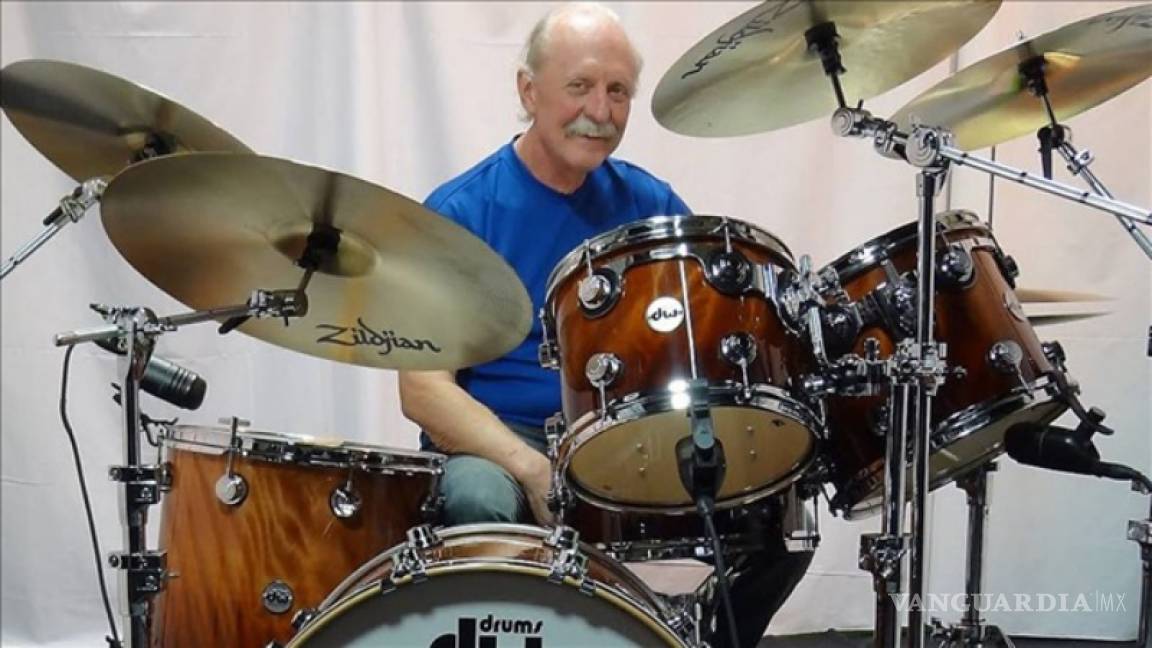 Butch Trucks, baterista de Allman Brothers, se suicidó delante de su mujer