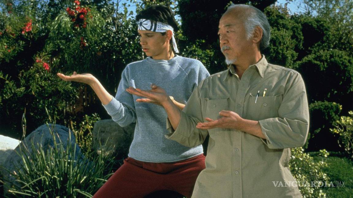 ‘Karate Kid’ se va de Netflix en marzo de 2022, junto a estas películas y series