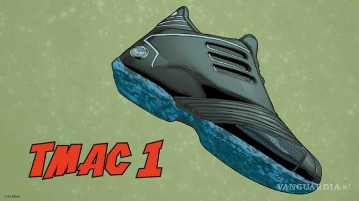 $!La NBA y Avengers se unen