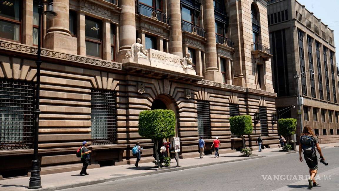 Reducir impuestos en el norte puede atraer inversión: Banco de México