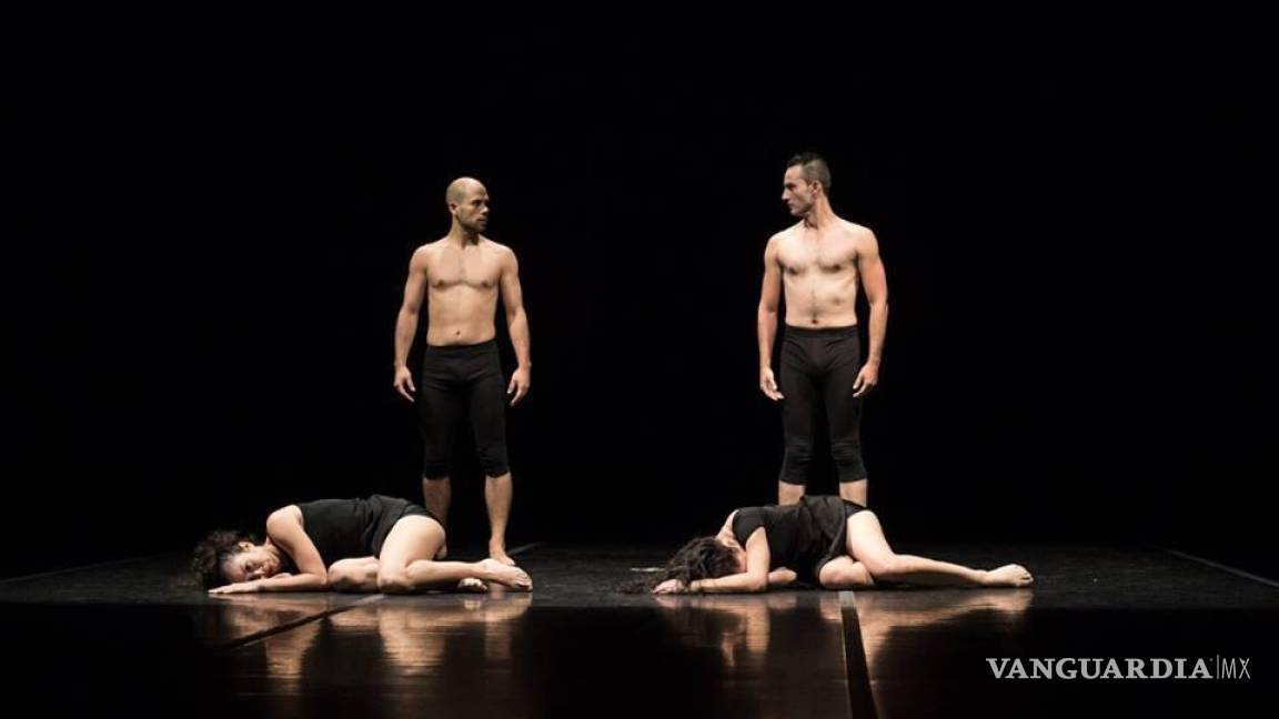 $!Mezquite Danza volverá a Saltillo con el programa ‘Reencuentros...’
