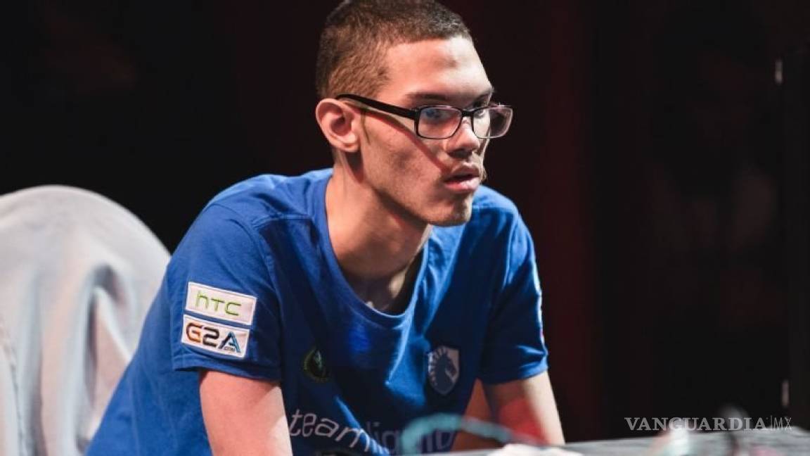 Professional smash player Nairo accused of sexual abuse