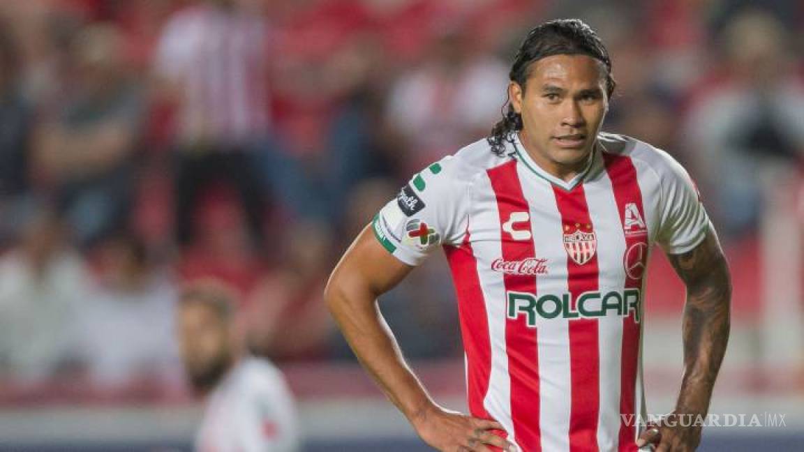'Gullit' Peña está cerca de jugar en Nicaragua