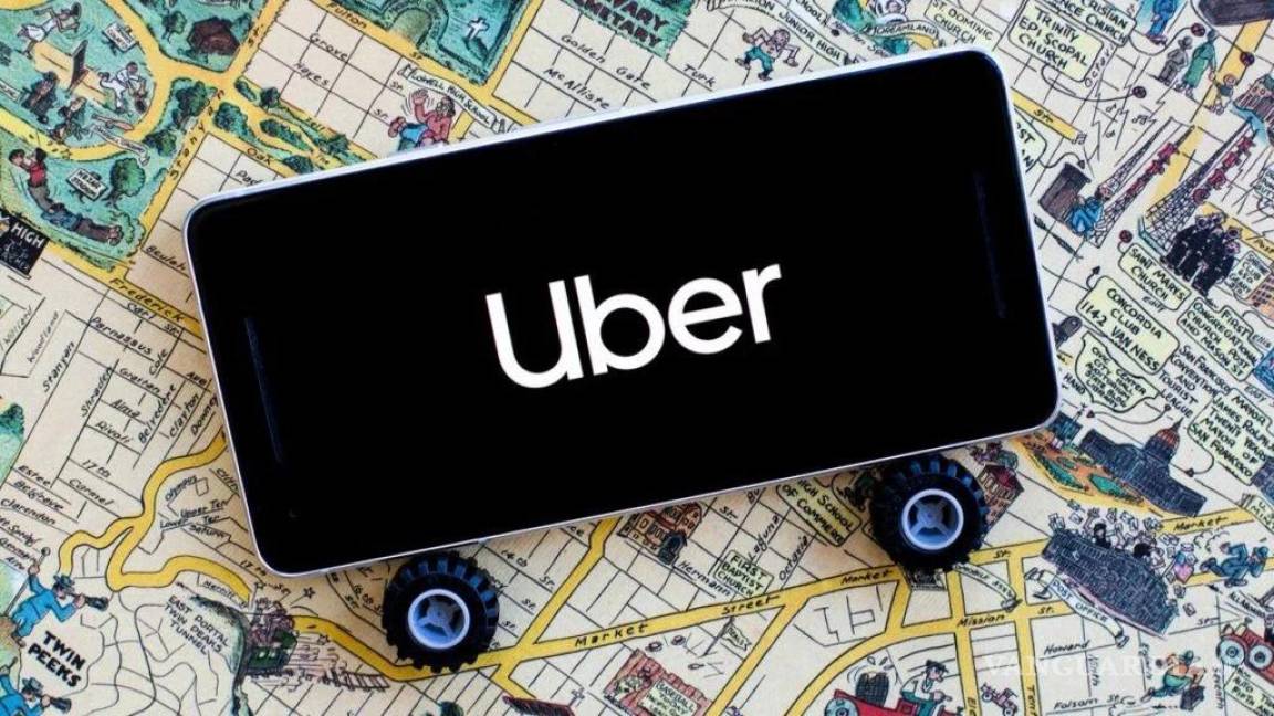 Destapan a Uber, revelan como engañó a autoridades y sacó provecho de sus conductores