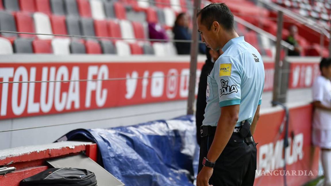 El VAR se estrena en el arranque de la Jornada 13 de la Liga MX pero, ¿cuáles serán las reglas para su uso?