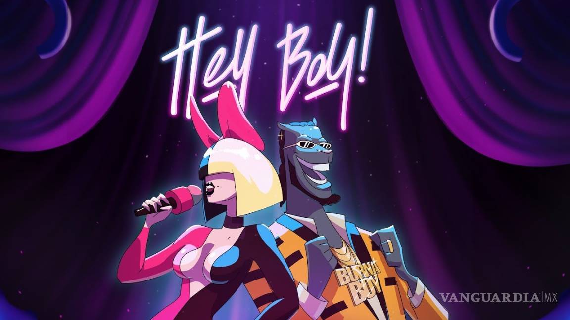 ‘Hey Boy’, ‘Masterpiece’ y ‘Roaring 20s’, los estrenos musicales de esta semana de Sia, DaBaby y Flo Milli